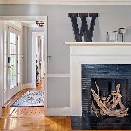The Watson Boutique Bed And Breakfast Thompson Exteriér fotografie