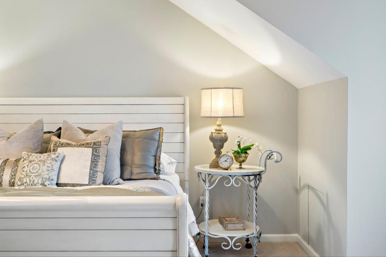 The Watson Boutique Bed And Breakfast Thompson Exteriér fotografie