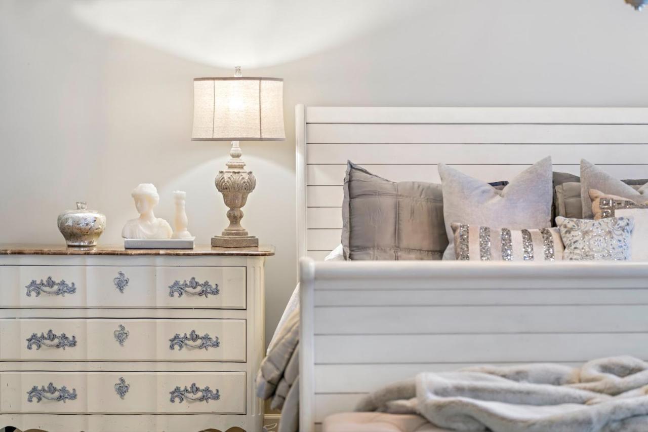The Watson Boutique Bed And Breakfast Thompson Exteriér fotografie