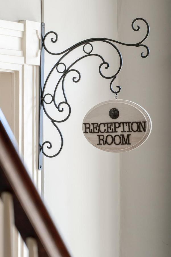 The Watson Boutique Bed And Breakfast Thompson Exteriér fotografie