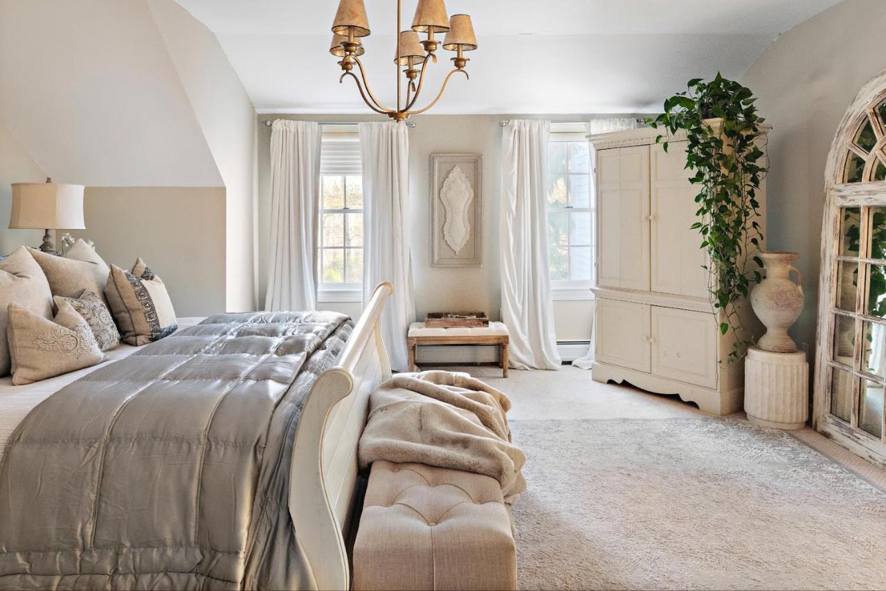 The Watson Boutique Bed And Breakfast Thompson Exteriér fotografie