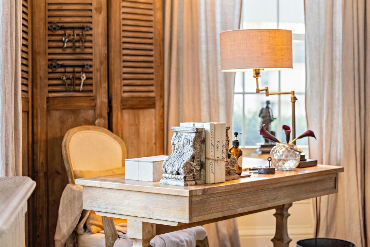 The Watson Boutique Bed And Breakfast Thompson Exteriér fotografie