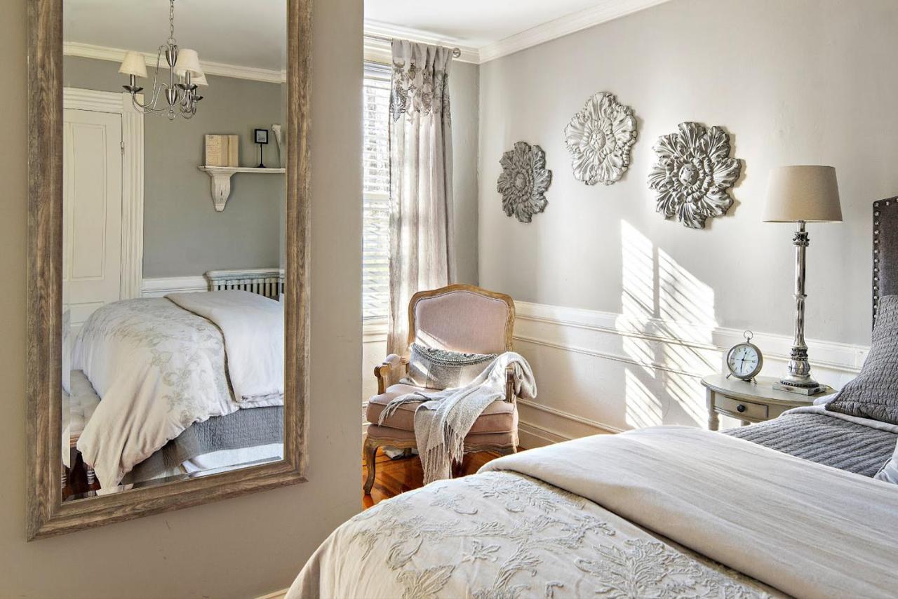 The Watson Boutique Bed And Breakfast Thompson Exteriér fotografie