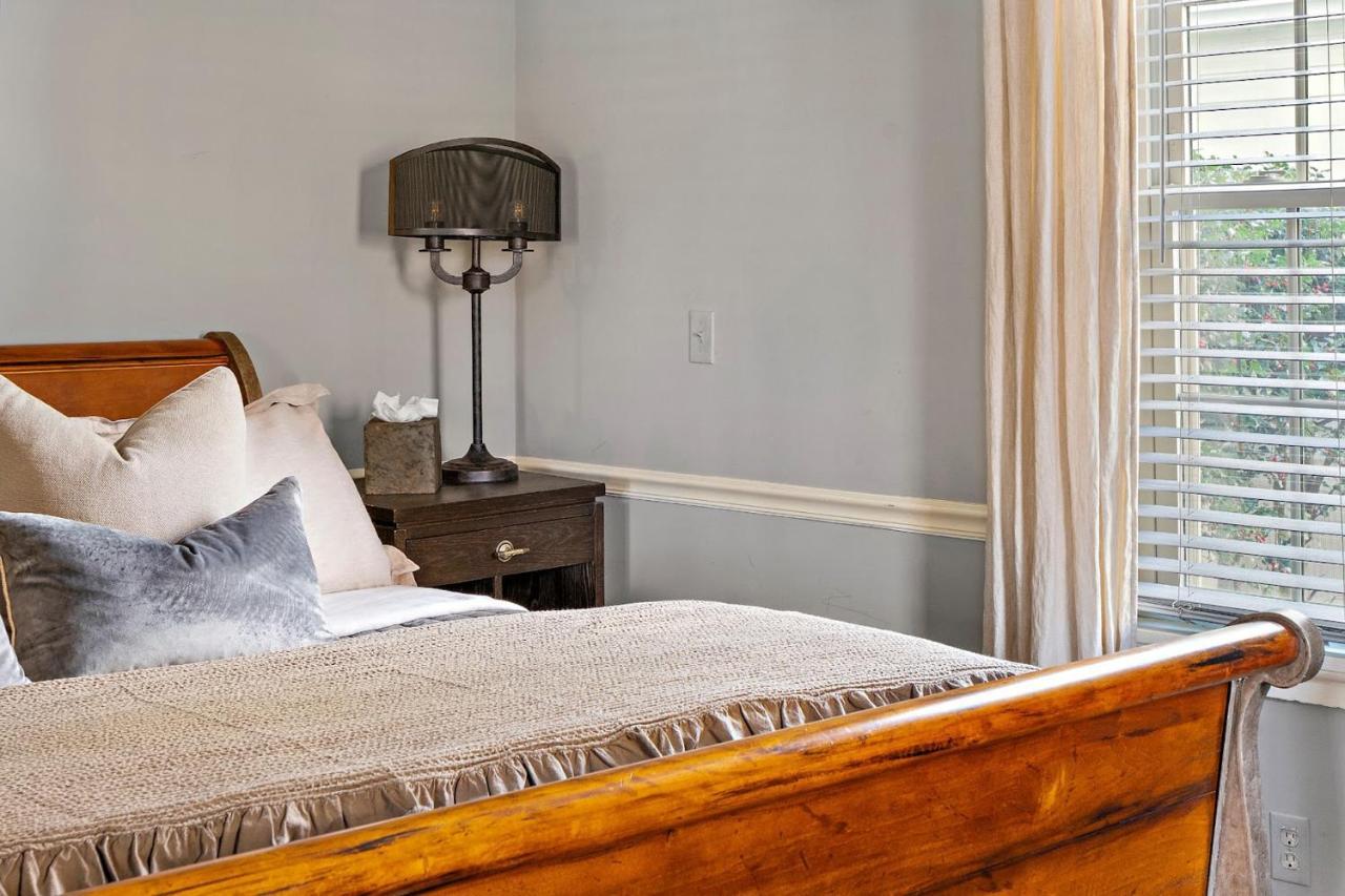 The Watson Boutique Bed And Breakfast Thompson Exteriér fotografie