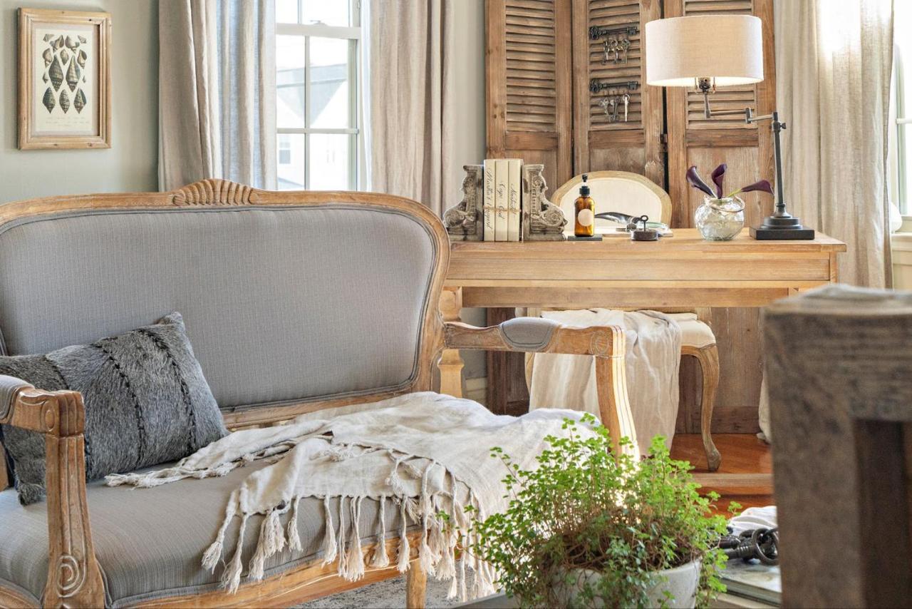 The Watson Boutique Bed And Breakfast Thompson Exteriér fotografie