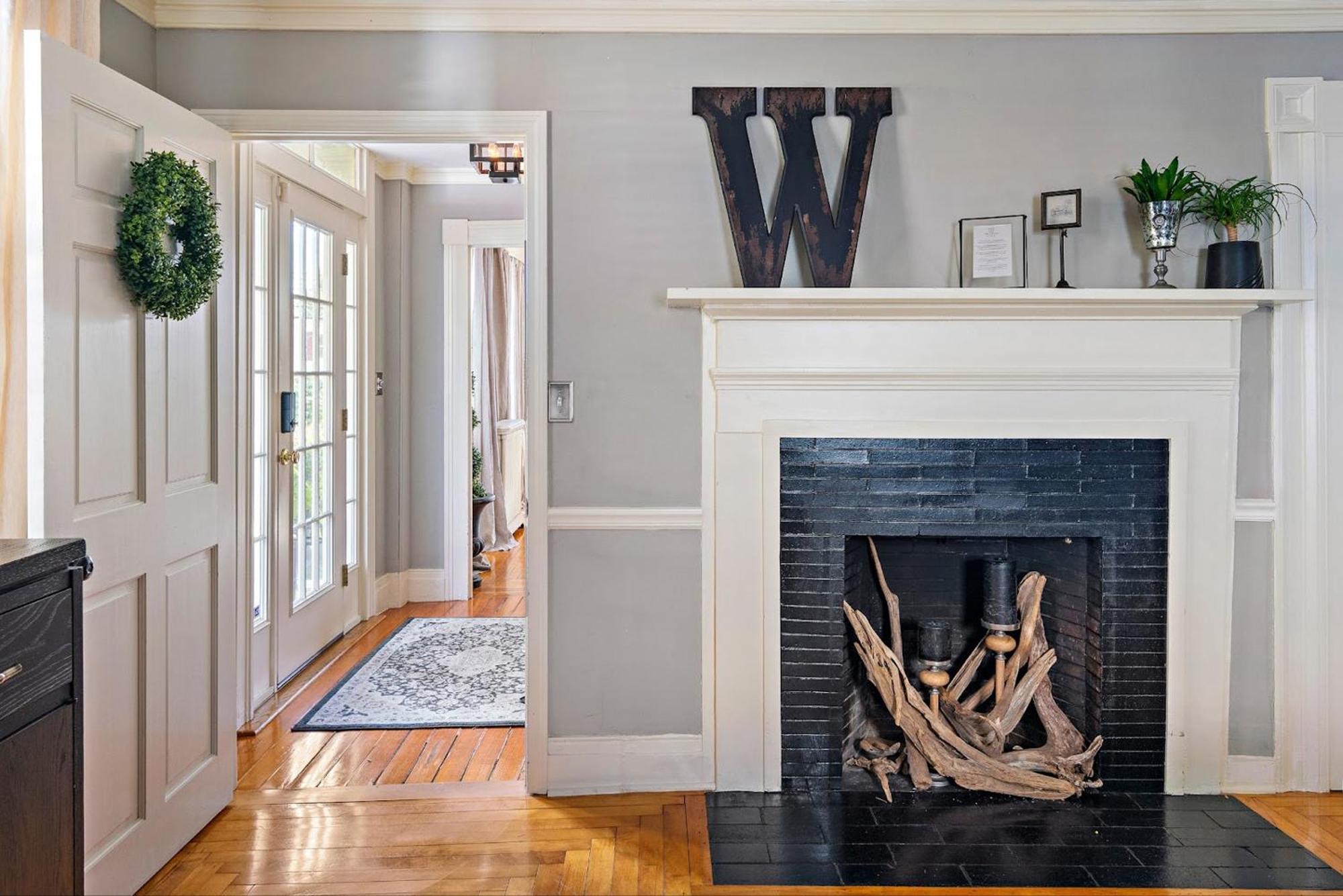 The Watson Boutique Bed And Breakfast Thompson Exteriér fotografie