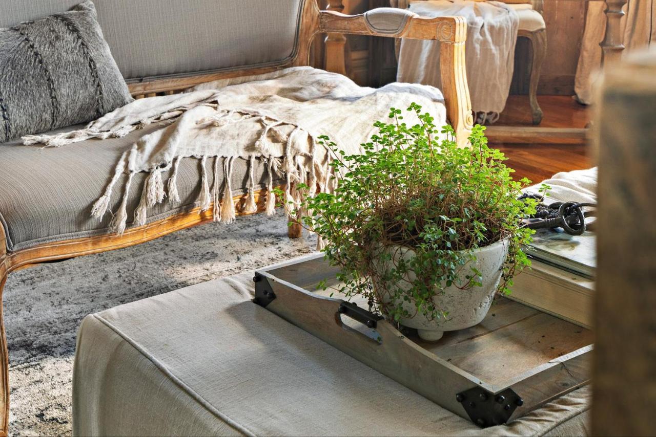 The Watson Boutique Bed And Breakfast Thompson Exteriér fotografie